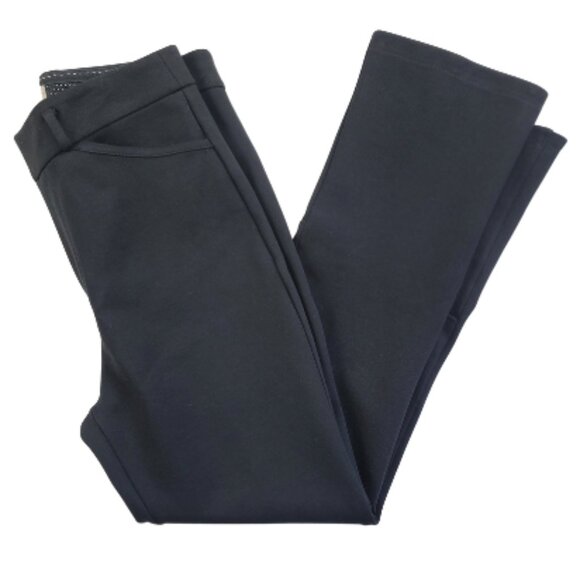 Anthropologie Essential Tulip Hem Trouser Pant - Picture 13 of 14